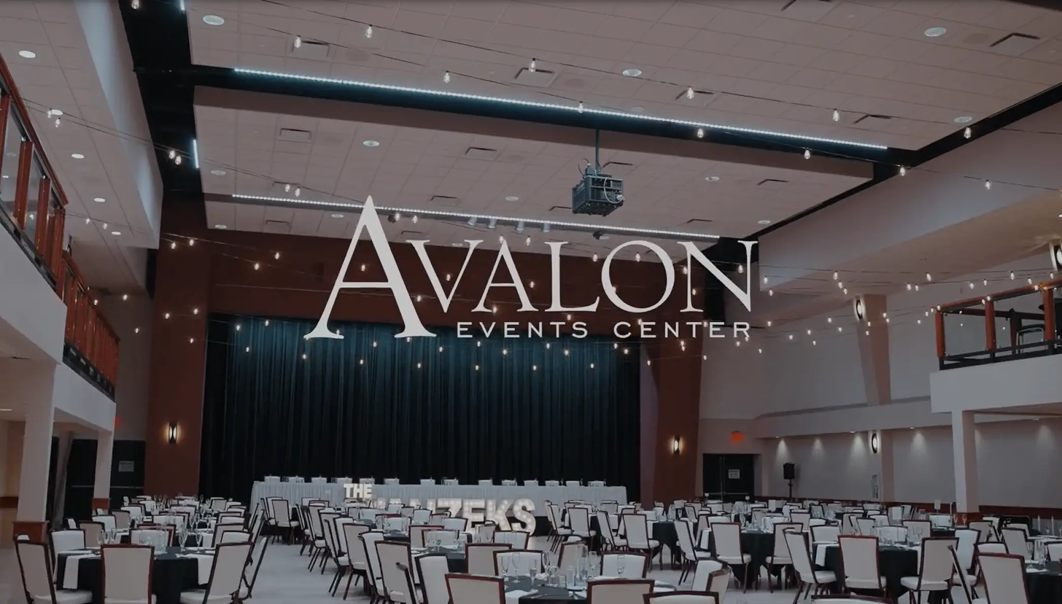 avalon video