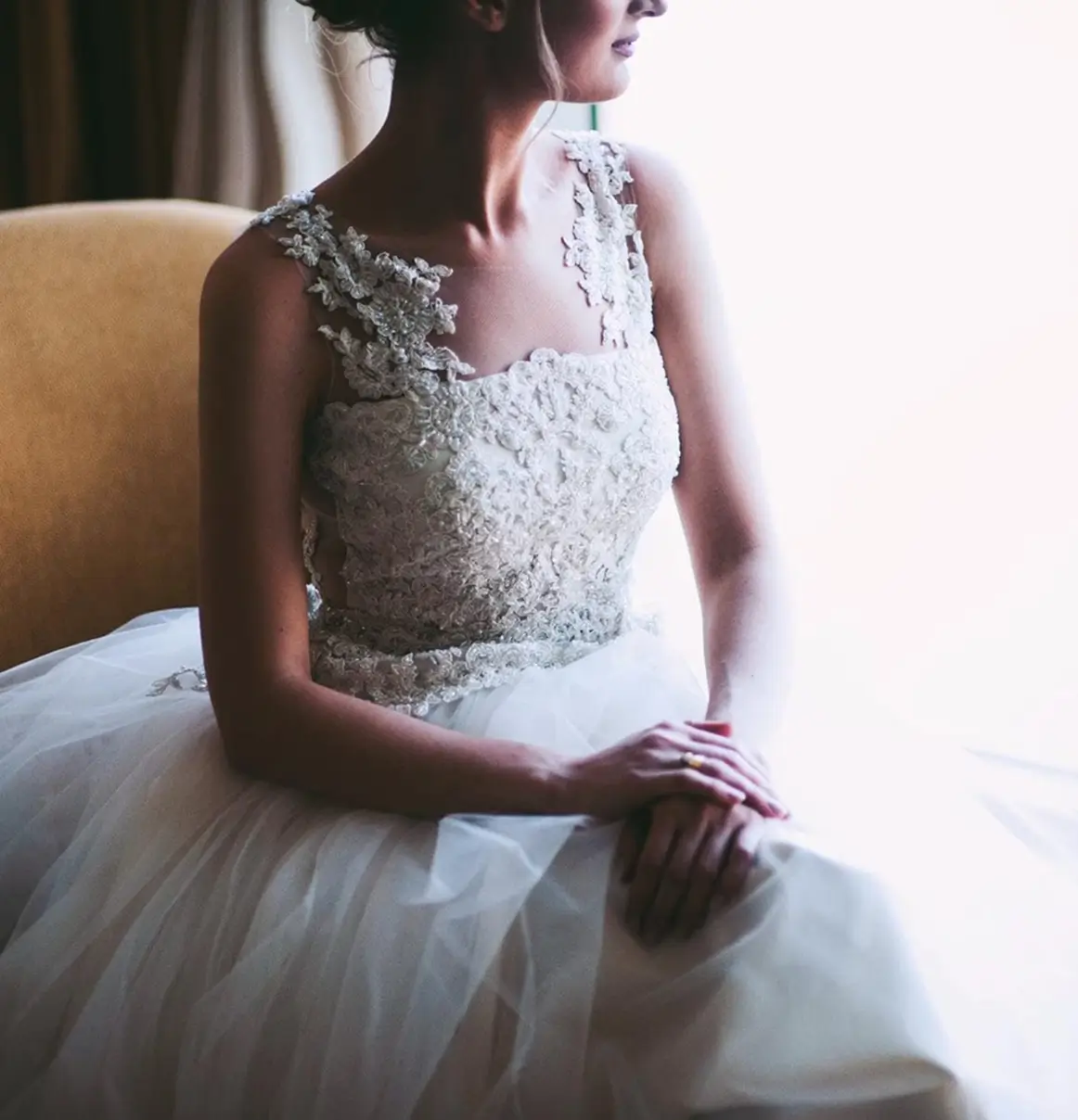 bride avalon events