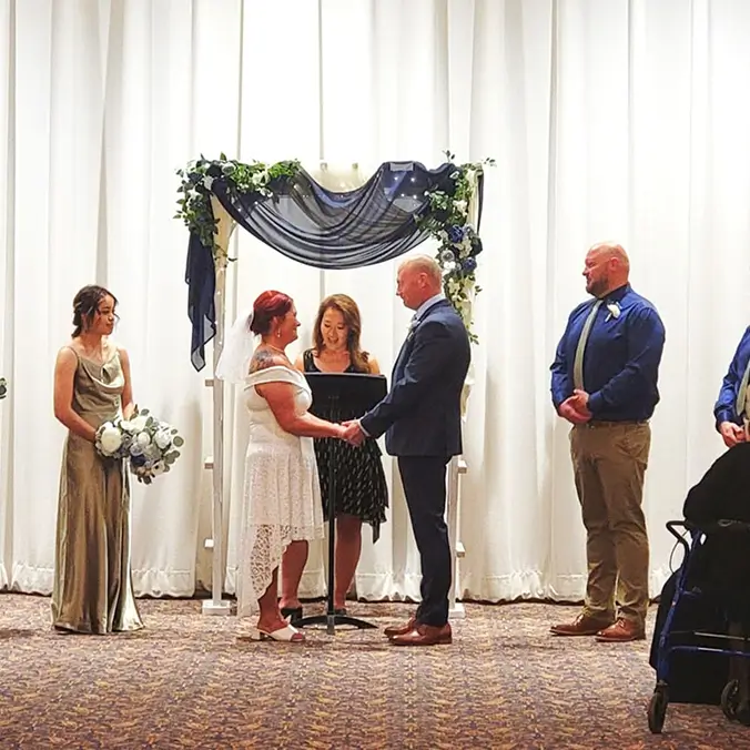 ceremony weddings