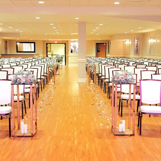 guest chair events