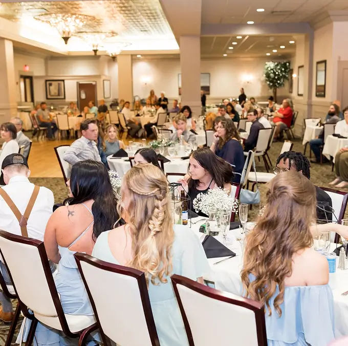 guest events